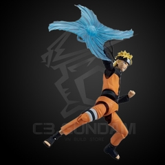 FIGURE RISE STANDARD UZUMAKI NARUTO