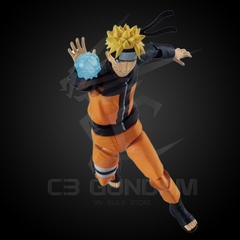 FIGURE RISE STANDARD UZUMAKI NARUTO