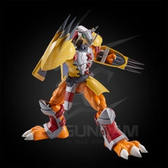 FIGURE RISE STANDARD WARGREYMON [DIGIMON]