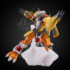 FIGURE RISE STANDARD WARGREYMON [DIGIMON]