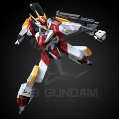 FULL MECHANICS 1/48 MAILES KENBU ZAN Kyoukai Senki