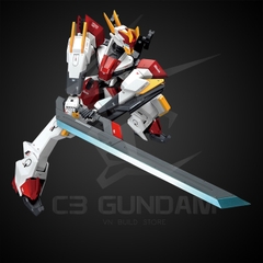 FULL MECHANICS 1/48 MAILES KENBU ZAN Kyoukai Senki