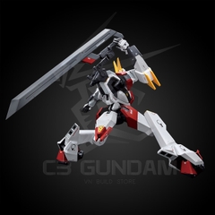 FULL MECHANICS 1/48 MAILES KENBU ZAN Kyoukai Senki