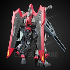 1/100 FULL MECHANICS GAT-X370 RAIDER GUNDAM