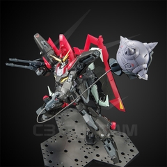 1/100 FULL MECHANICS GAT-X370 RAIDER GUNDAM