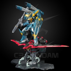 1/100 FULL MECHANICS GAT-X370 RAIDER GUNDAM