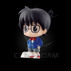 GACHA GACHAPON CONAN NARABUNDESU VOL 2 [NGẪU NHIÊN 1 TRONG CÁC MẪU]