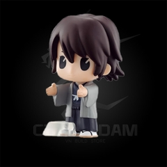 GACHA GACHAPON CONAN NARABUNDESU VOL 2 [NGẪU NHIÊN 1 TRONG CÁC MẪU]