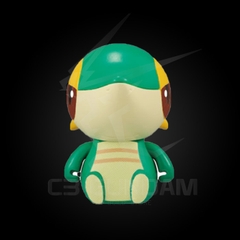 GACHA GACHAPON POKEMON KORE CHARA! VOL 3 [NGẪU NHIÊN 1 TRONG CÁC MẪU]