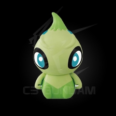 GACHA GACHAPON POKEMON KORE CHARA! VOL 3 [NGẪU NHIÊN 1 TRONG CÁC MẪU]