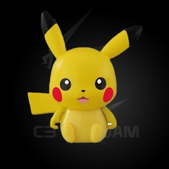 GACHA GACHAPON POKEMON KORE CHARA! VOL 3 [NGẪU NHIÊN 1 TRONG CÁC MẪU]