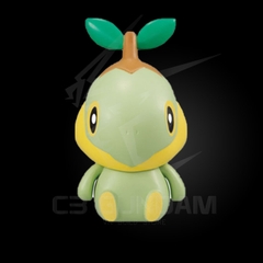 GACHA GACHAPON POKEMON KORE CHARA! VOL 3 [NGẪU NHIÊN 1 TRONG CÁC MẪU]