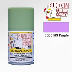 PHỤ KIỆN MÔ HÌNH BÌNH XỊT GUNDAM COLOR SPRAY SG 40ML