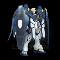 MG 1/100 XXXG-01SR GUNDAM SANDROCK EW ARMALILLO ARMOR [P-BANDAI]