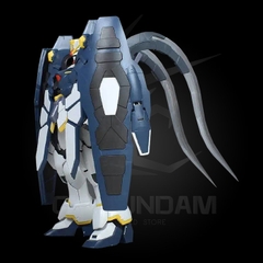 MG 1/100 XXXG-01SR GUNDAM SANDROCK EW ARMALILLO ARMOR [P-BANDAI]