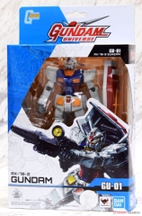 GUNDAM UNIVERSE GU-01 RX-78-2 GUNDAM