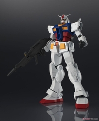 GUNDAM UNIVERSE GU-01 RX-78-2 GUNDAM