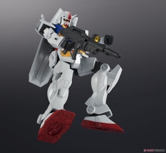 GUNDAM UNIVERSE GU-01 RX-78-2 GUNDAM
