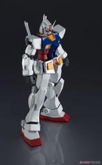 GUNDAM UNIVERSE GU-01 RX-78-2 GUNDAM