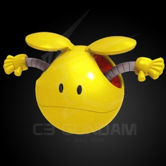 HAROPLA HARO HAPPY YELLOW