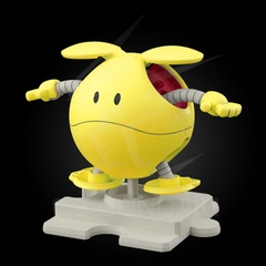 HAROPLA HARO HAPPY YELLOW