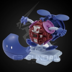 HAROPLA HARO CONTROL BLUE