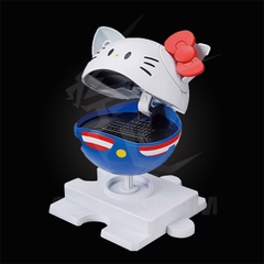 HAROPLA HELLO KITTY X HARO (Anniversary model)