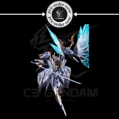 METAL BUILD 1/72 CangDao Model CD-10 Zen of Collectible Yeshan Night Flash Butterfly - Dạ Thiểm