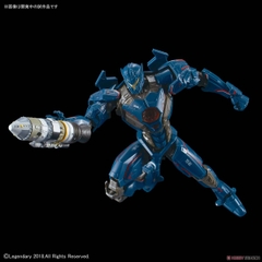 HG 1/144 GIPSY AVENGER (FINAL BATTLE SPECIFICATION)