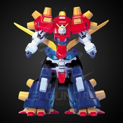 HG 1/144 DEVIL GUNDAM