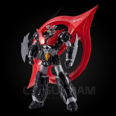 HG 1/144 MAZINGER ZERO (INFINITISM)