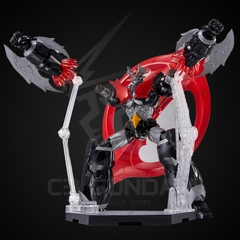 HG 1/144 MAZINGER ZERO (INFINITISM)