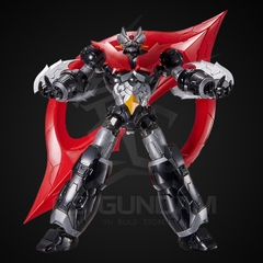 HG 1/144 MAZINGER ZERO (INFINITISM)