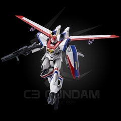 HG 1/144 METAL ARMOR XD-01+XDFU-01 DRAGONAR-1 PLUS LIFTER-1