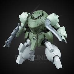HGIBO 1/144 MOBILE SUIT OPTION SET 9