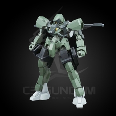 HGIBO 1/144 MOBILE SUIT OPTION SET 9