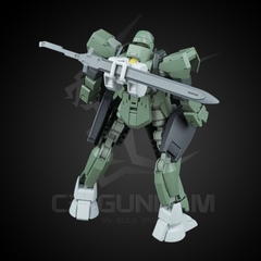 HGIBO 1/144 MOBILE SUIT OPTION SET 9