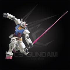 HG 1/144 RX-78-2 GUNDAM BEYOND GLOBAL