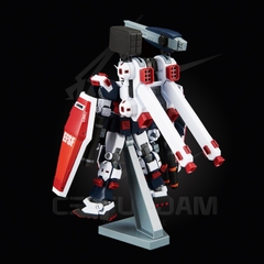 HGT 1/144 RX-78 FULL ARMOR GUNDAM THUNDERBOLT
