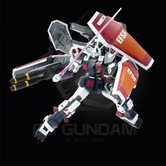 HGT 1/144 RX-78 FULL ARMOR GUNDAM THUNDERBOLT