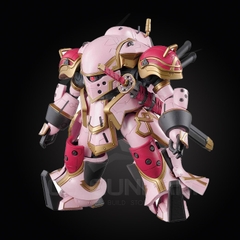 HG 1/24 SPIRICLE STRIKER MUGEN ( SAKURA AMAMIYA TYPE)