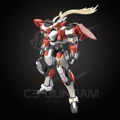 HG 1/60 FULL METAL PANIC ARX-8 LAEVATEIN VER IV