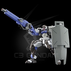 HG 1/72 BRADY FOX Kyoukai Senki