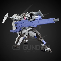 HG 1/72 BRADY FOX Kyoukai Senki