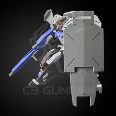 HG 1/72 BRADY FOX Kyoukai Senki