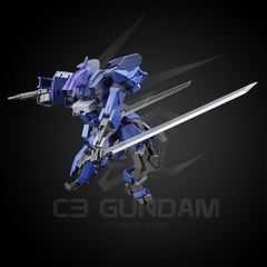 HG 1/72 BRADY HOUND ( BRAD EXCLUSIVE) Kyoukai Senki