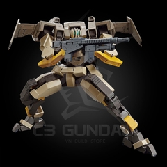 HG 1/72 BRADY HOUND Kyoukai Senki