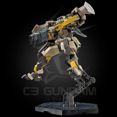 HG 1/72 BRADY HOUND Kyoukai Senki