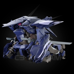 HG 1/72 BRADY PHANTOM Kyoukai Senki