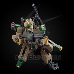 HG 1/72 MAILeS BYAKUCHI (F.G.E. COLOR) Kyoukai Senki